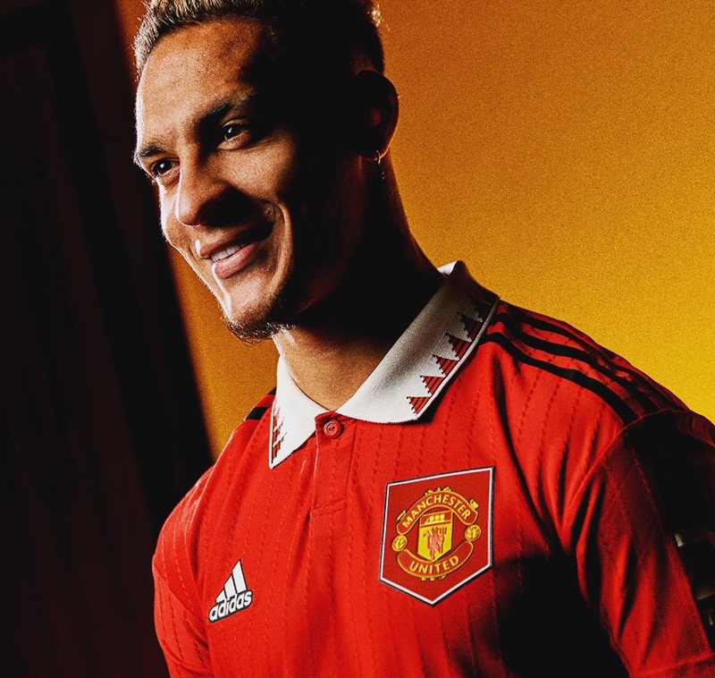 ảnh antony ngầu 10