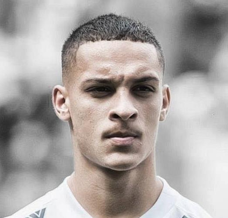 ảnh antony ngầu 15