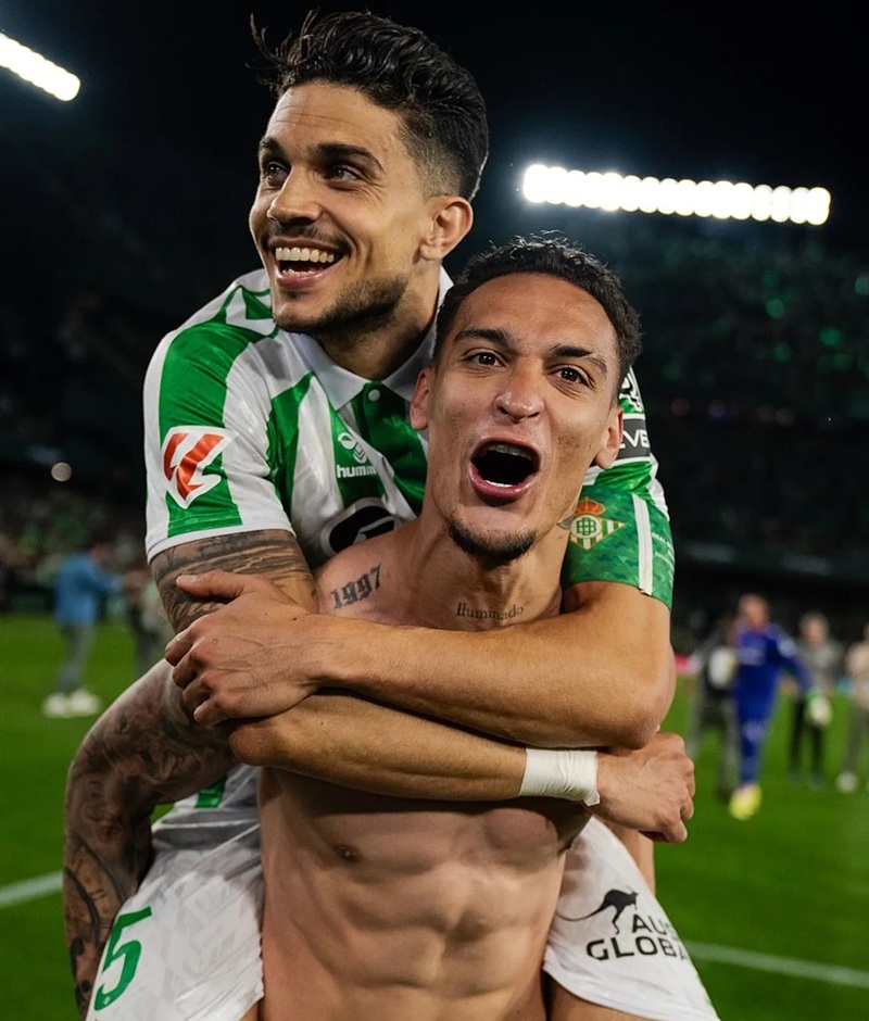 ảnh antony ngầu 17