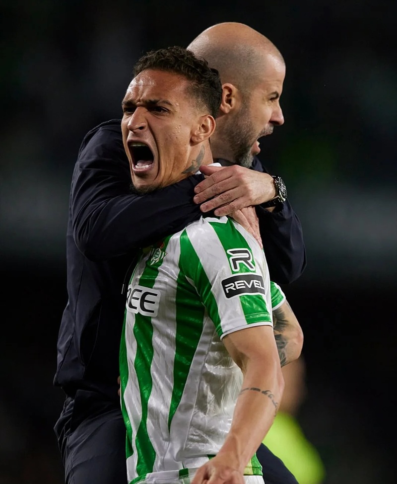 ảnh antony ngầu 18