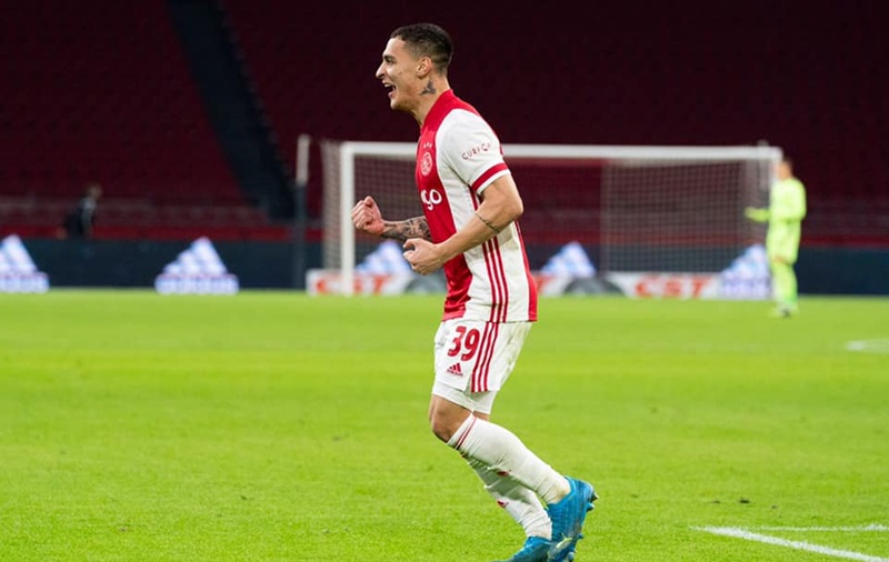 ảnh antony ngầu 2