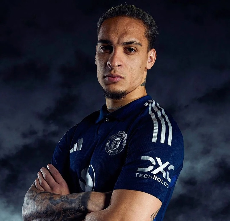 ảnh antony ngầu 21