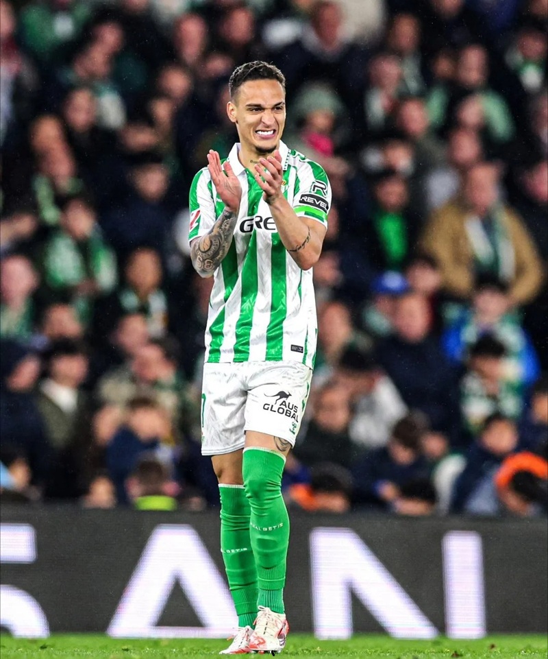 ảnh antony ngầu 22