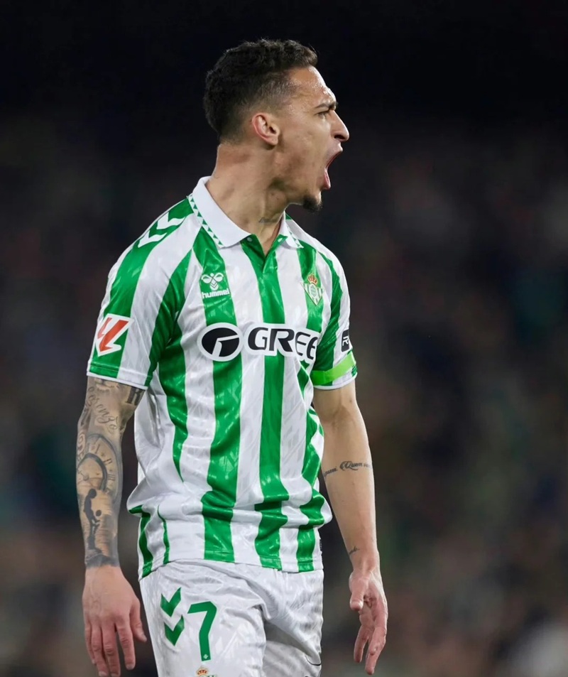 ảnh antony ngầu 24