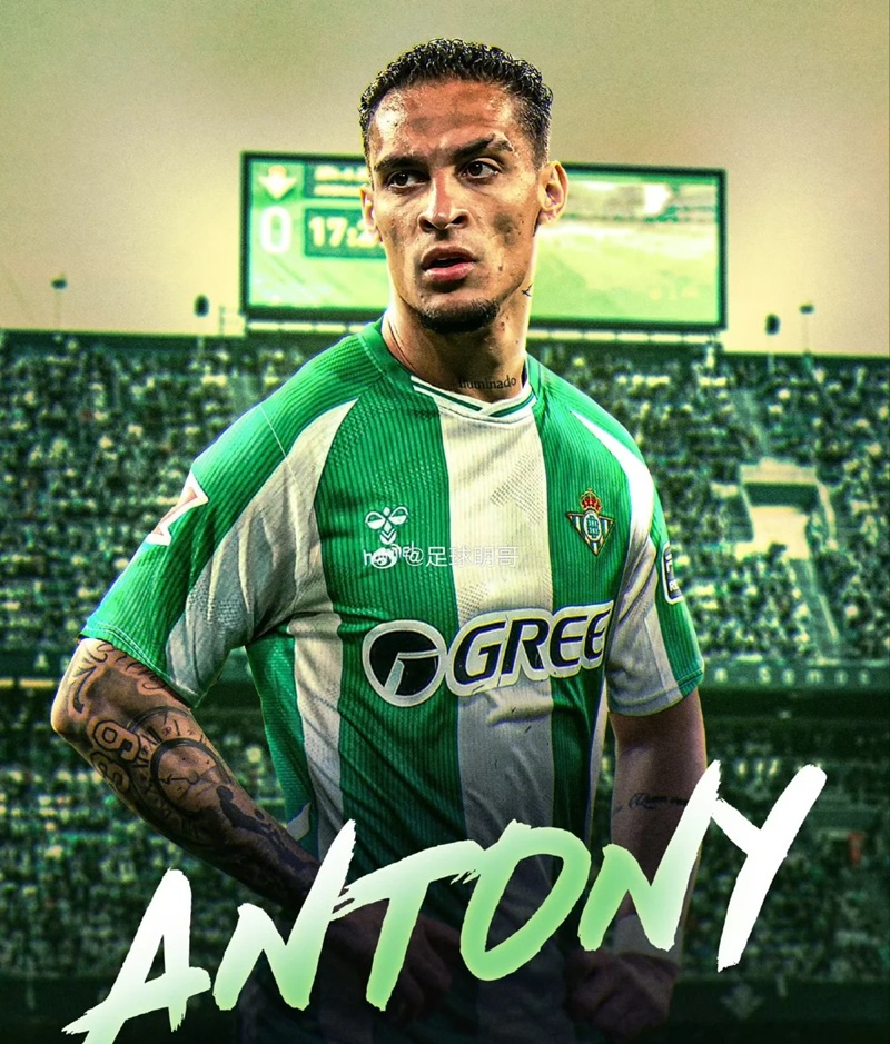 ảnh antony ngầu 25