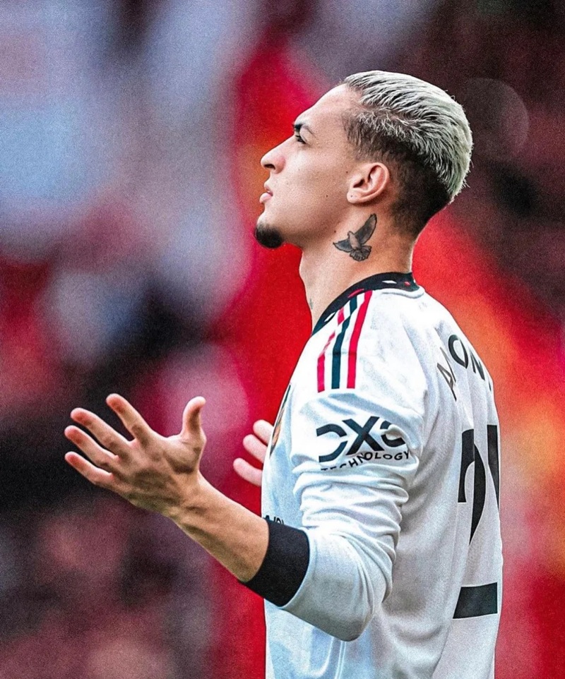 ảnh antony ngầu 26