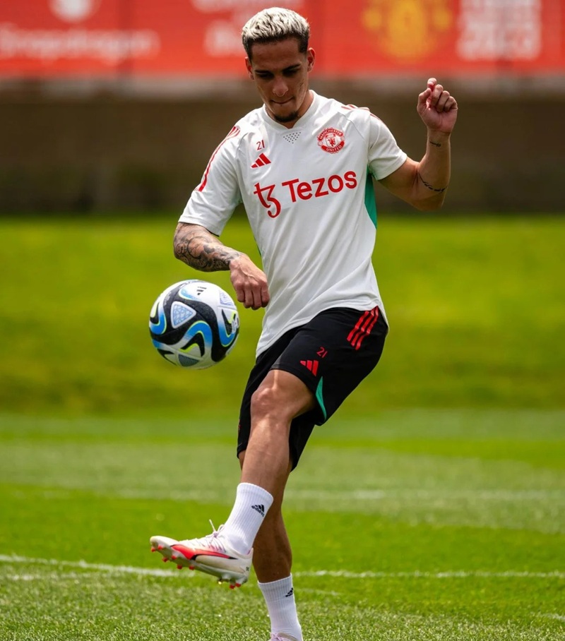 ảnh antony ngầu 27