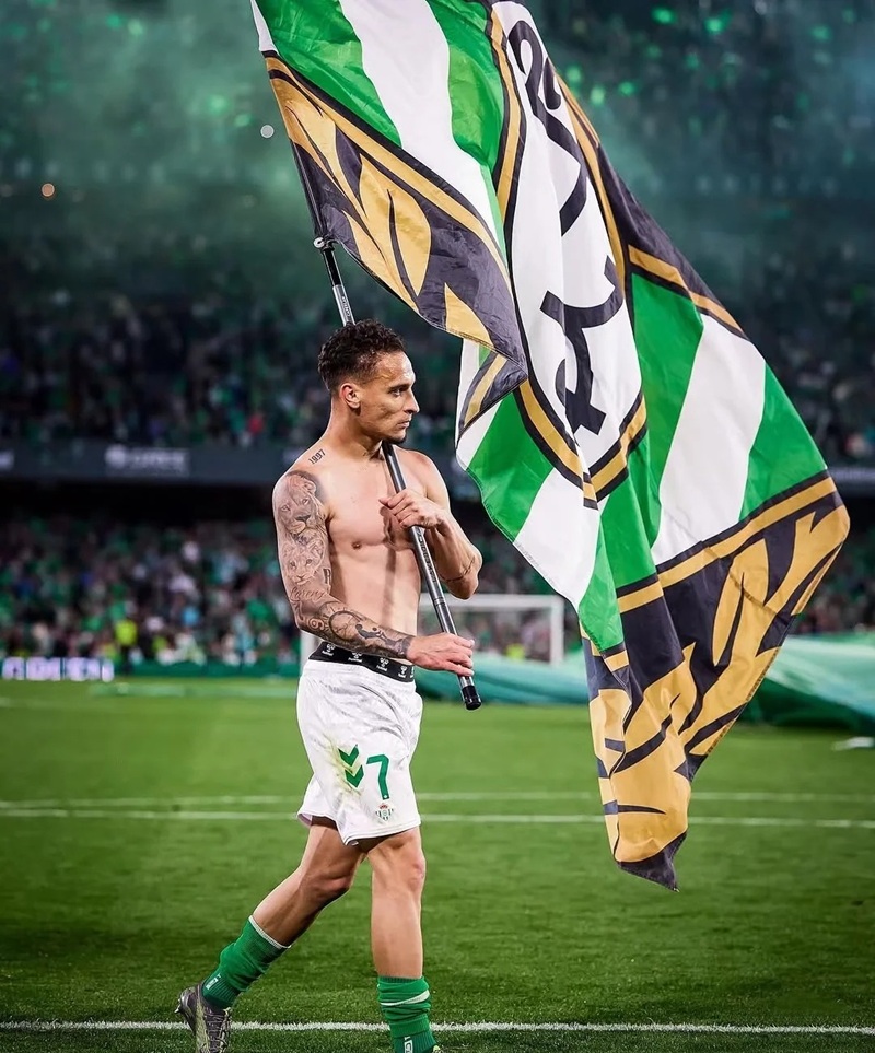 ảnh antony ngầu 29