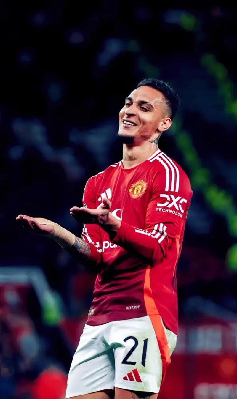 ảnh antony ngầu 30