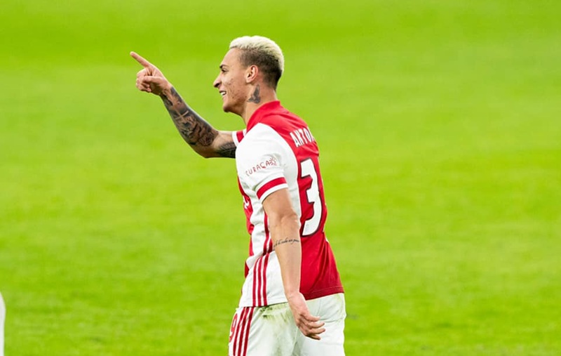 ảnh antony ngầu 4