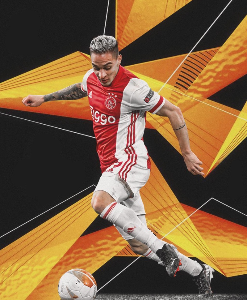 ảnh antony ngầu 5