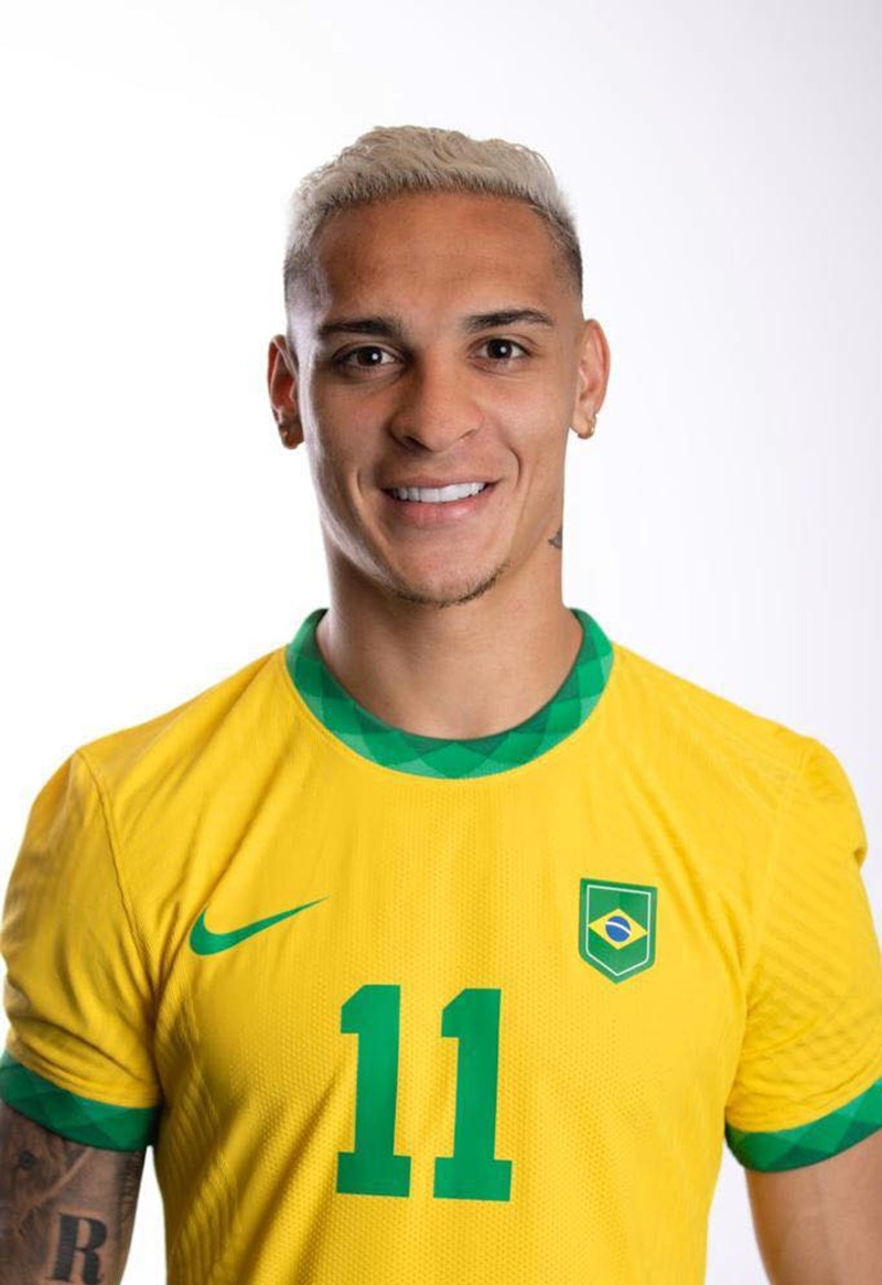 ảnh antony ngầu 7