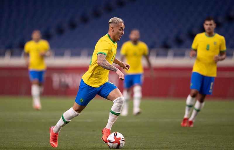 ảnh antony ngầu 8