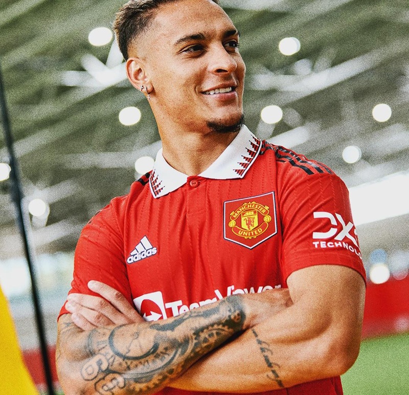 ảnh antony ngầu 9