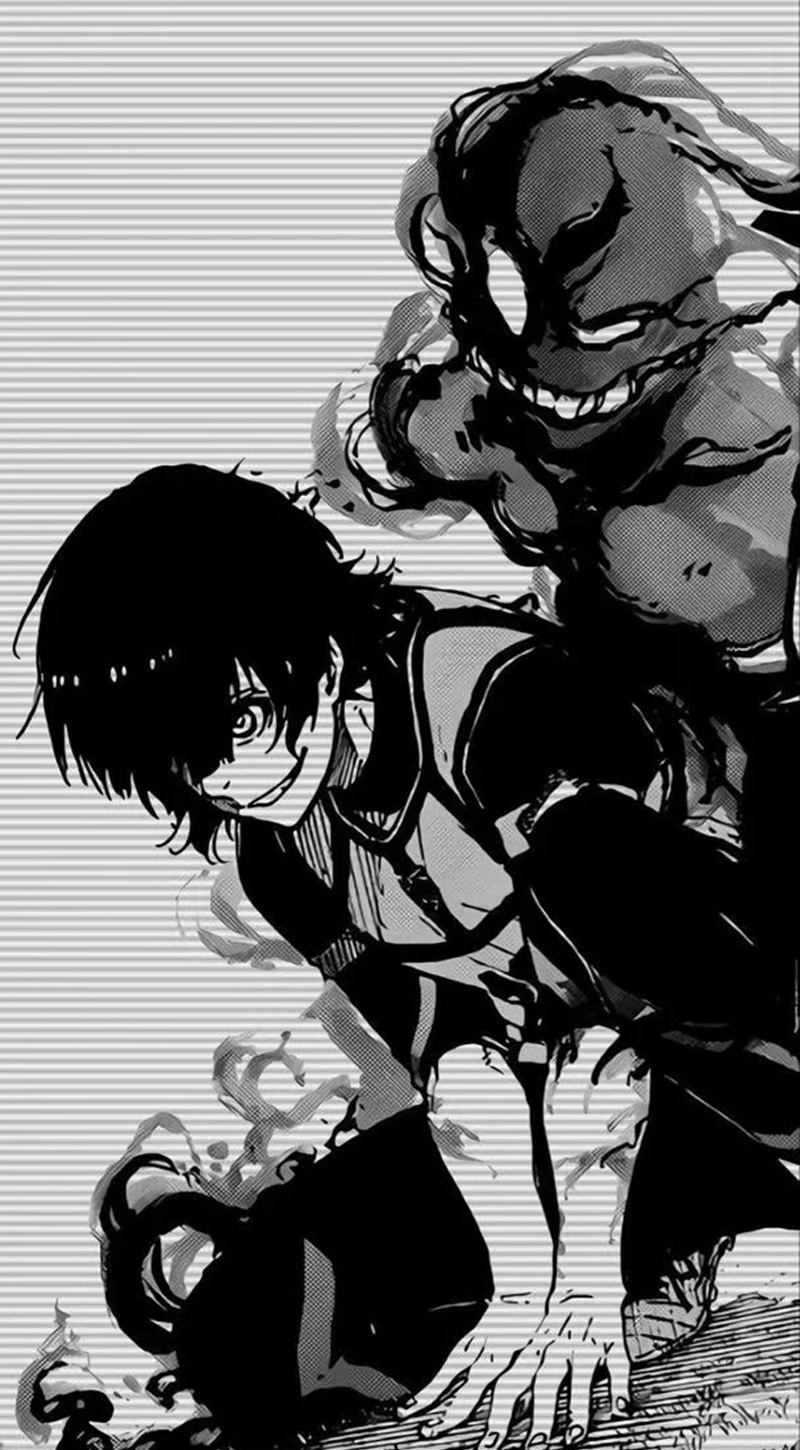 ảnh bachira ngầu 19