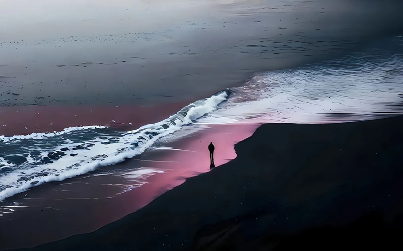 ảnh bìa facebook buồn 16