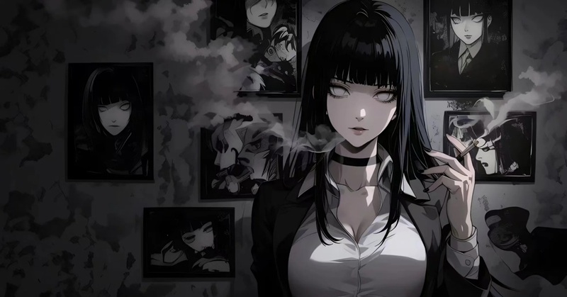 ảnh bìa facebook buồn 22