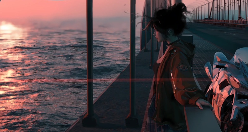 ảnh bìa facebook buồn 25