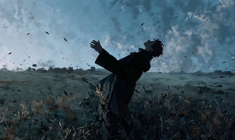 ảnh bìa facebook buồn 26