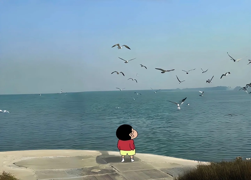 ảnh bìa facebook buồn 28