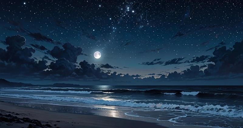 ảnh bìa facebook buồn 3