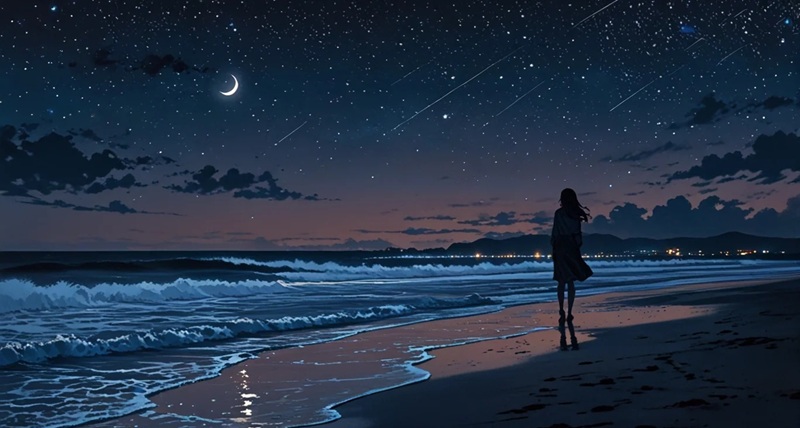 ảnh bìa facebook buồn 34