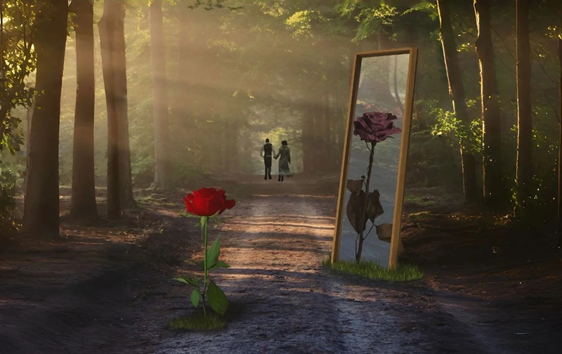 ảnh bìa facebook buồn 4