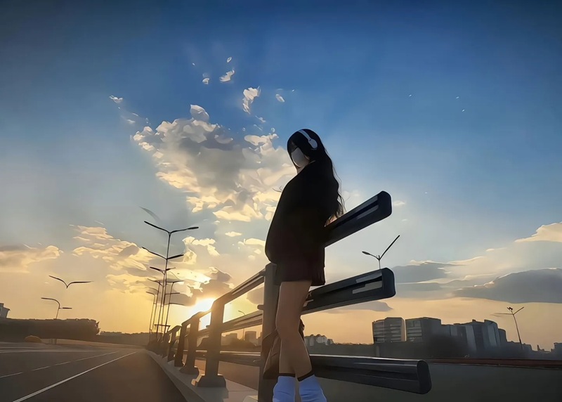 ảnh bìa facebook buồn 7