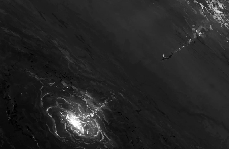 ảnh bìa facebook buồn