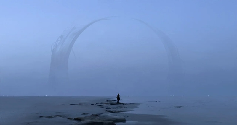 ảnh bìa facebook tâm trạng buồn