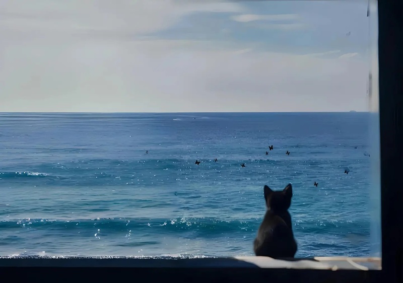 ảnh bìa zalo buồn 11