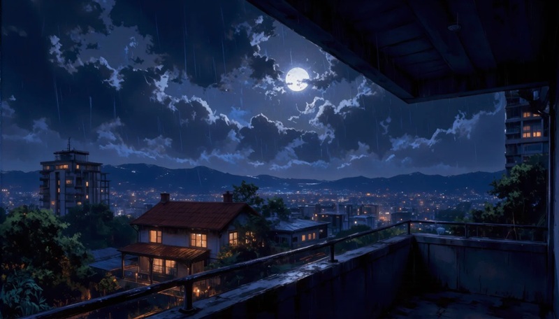 ảnh bìa zalo buồn 14