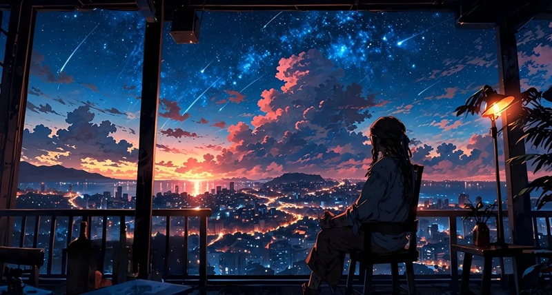 ảnh bìa zalo buồn 26