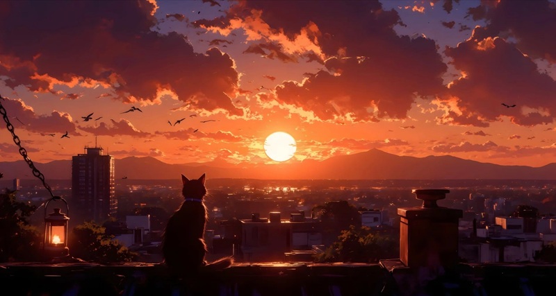 ảnh bìa zalo buồn 3