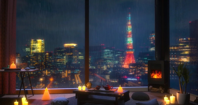 ảnh bìa zalo buồn 30