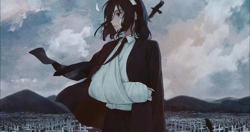 ảnh bìa zalo buồn 5