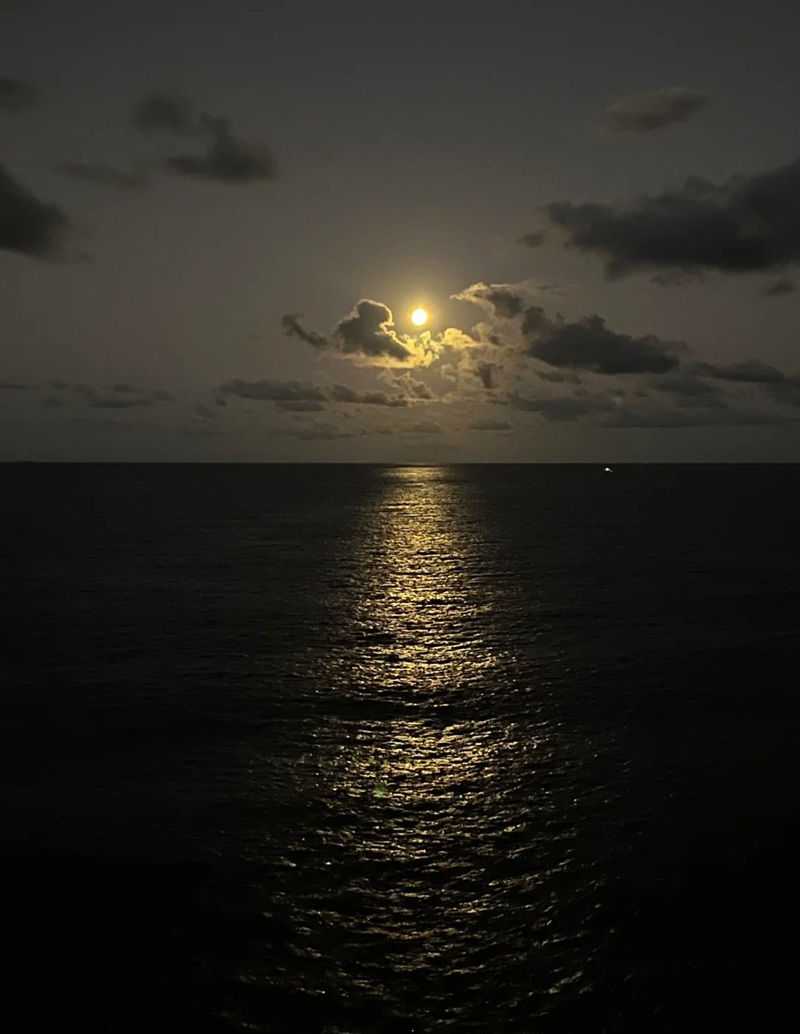 ảnh biển buồn 10