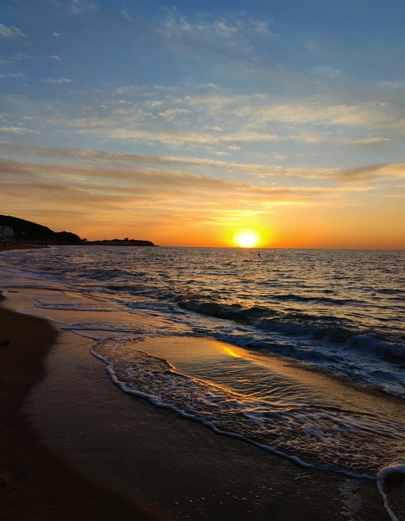 ảnh biển buồn 11