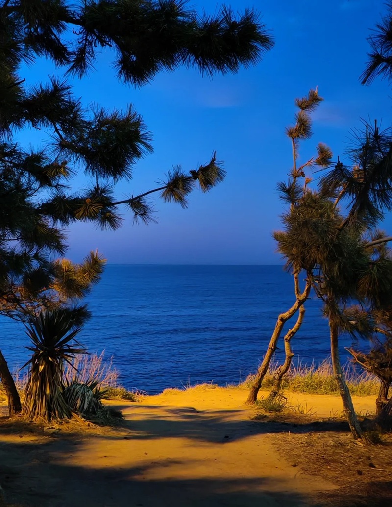 ảnh biển buồn 13