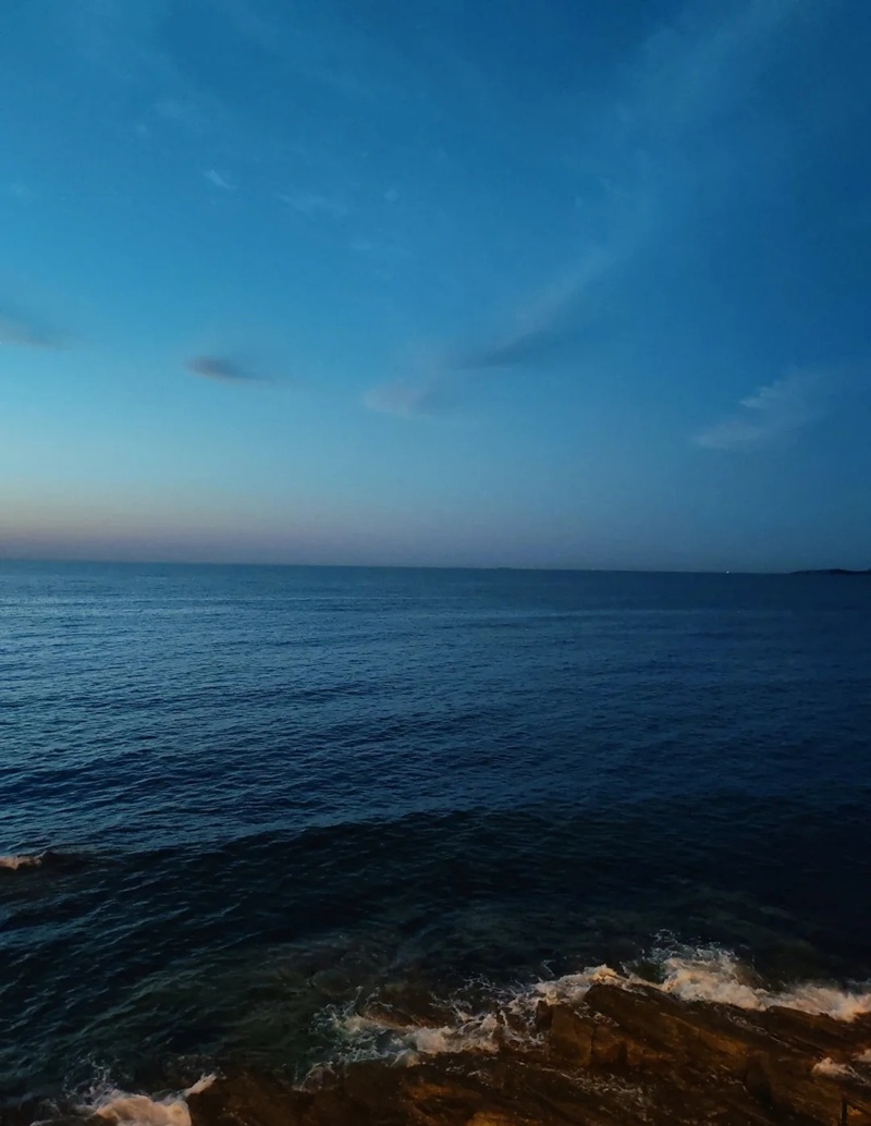 ảnh biển buồn 14