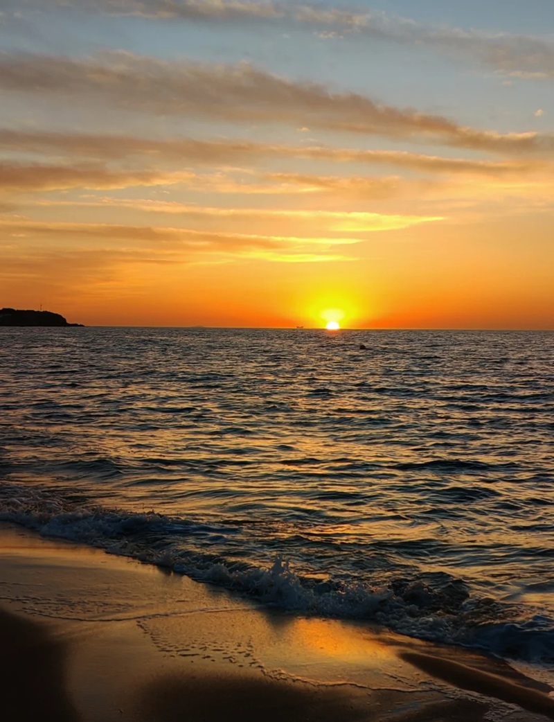 ảnh biển buồn 15