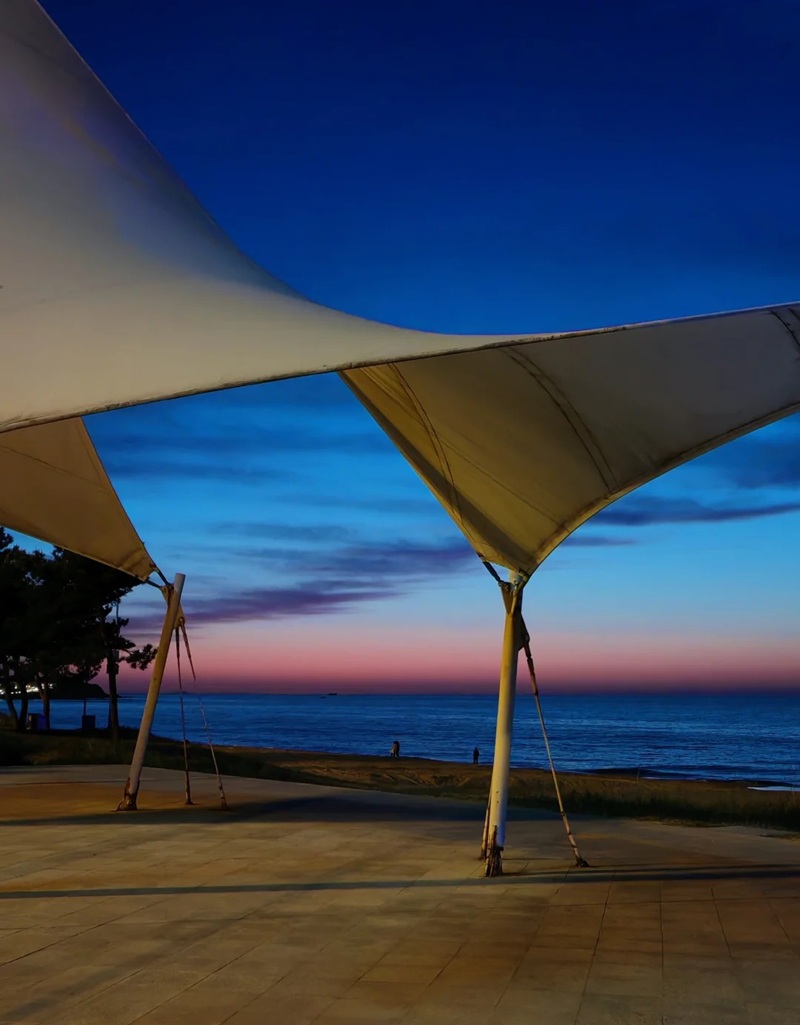 ảnh biển buồn 16