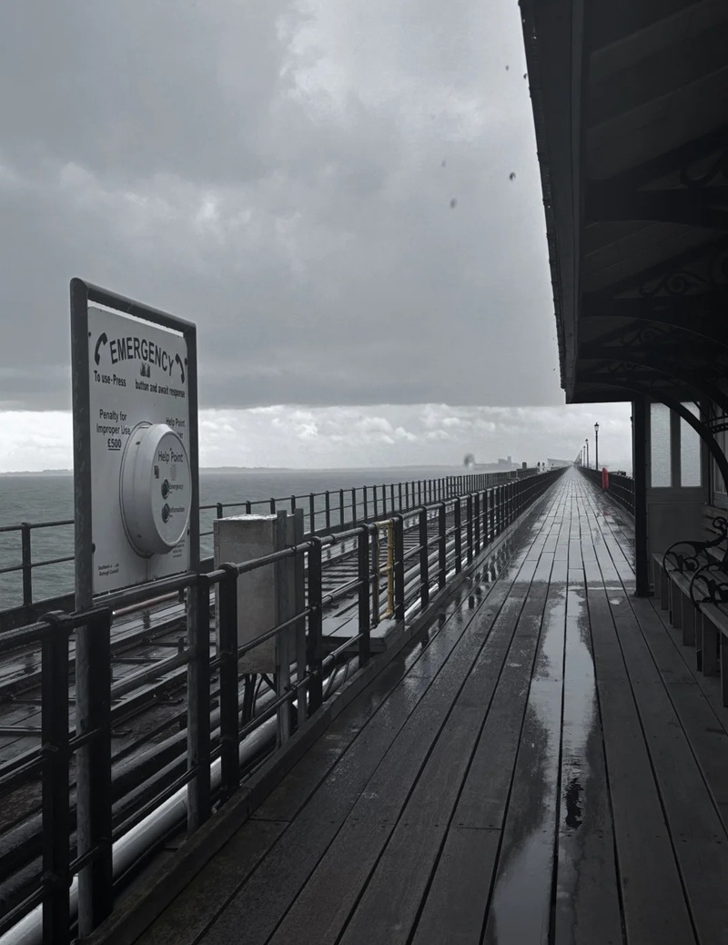 ảnh biển buồn 19