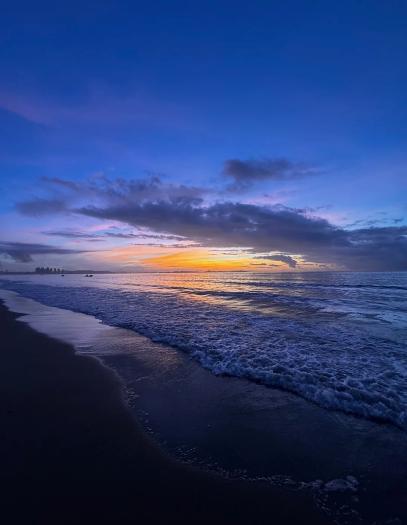 ảnh biển buồn 23