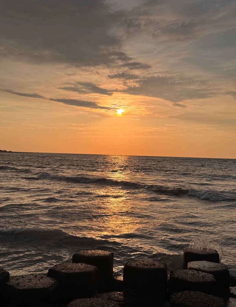 ảnh biển buồn 24