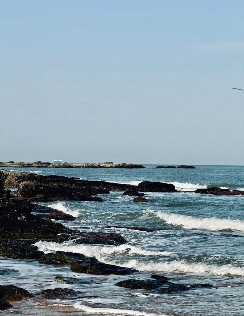 ảnh biển buồn 28