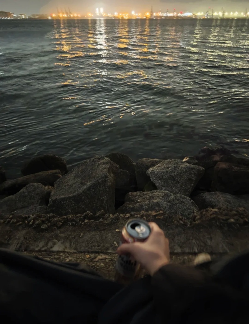 ảnh biển buồn 29