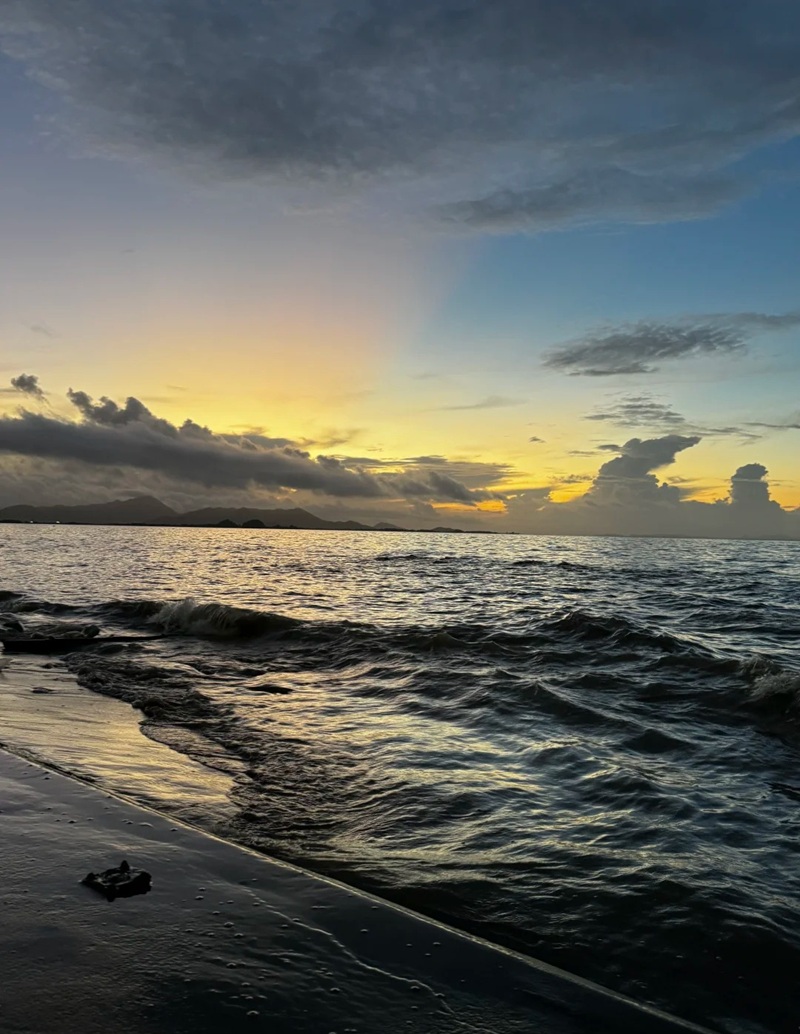 ảnh biển buồn 31