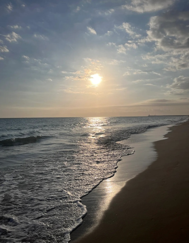 ảnh biển buồn 32