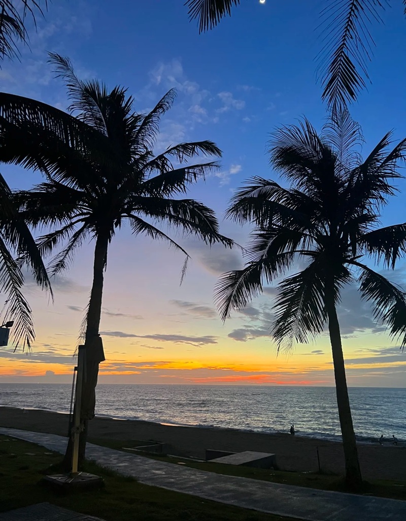 ảnh biển buồn 33